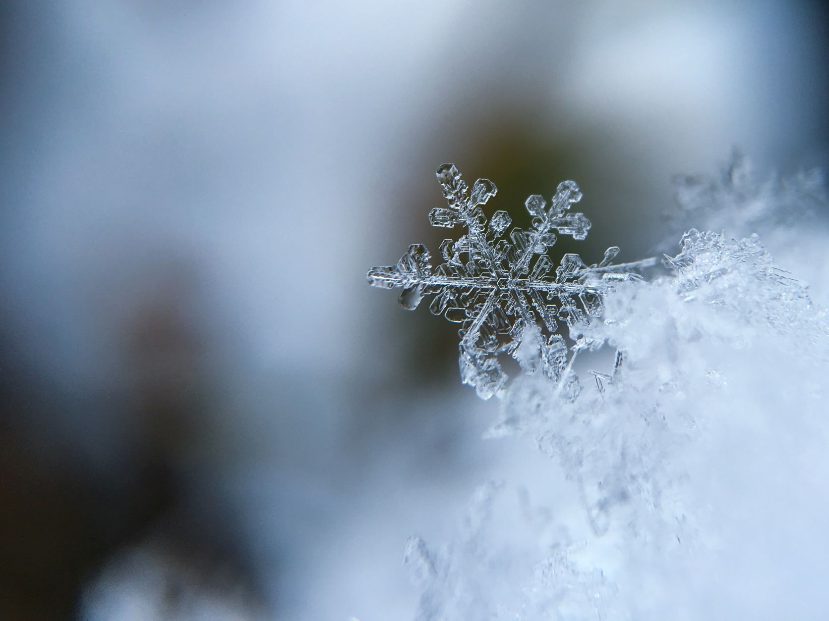 noël eau glace santé