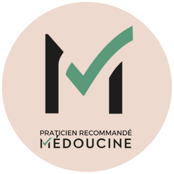 Label Médoucine